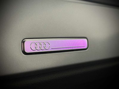 Audi Q3 Sportback 14TFSI PHEV SLINE-1ERPRO-COCKPIT-CAMERA   - 30