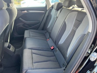 Audi A3 Sportback 20 150ch   - 11
