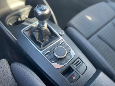 Audi A3 Sportback 20 150ch   - 14