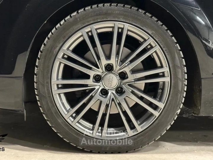 Audi TT 20 TFSI 211 CV Bo&icirc;te automatique - 7