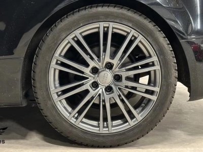 Audi TT 20 TFSI 211 CV Bo&icirc;te automatique   - 8