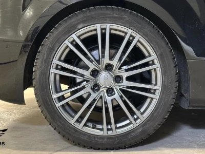 Audi TT 20 TFSI 211 CV Bo&icirc;te automatique   - 9