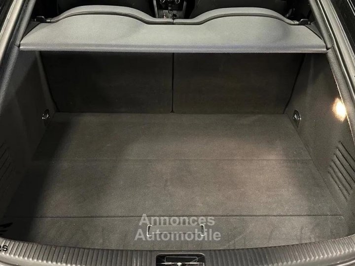 Audi TT 20 TFSI 211 CV Bo&icirc;te automatique - 14