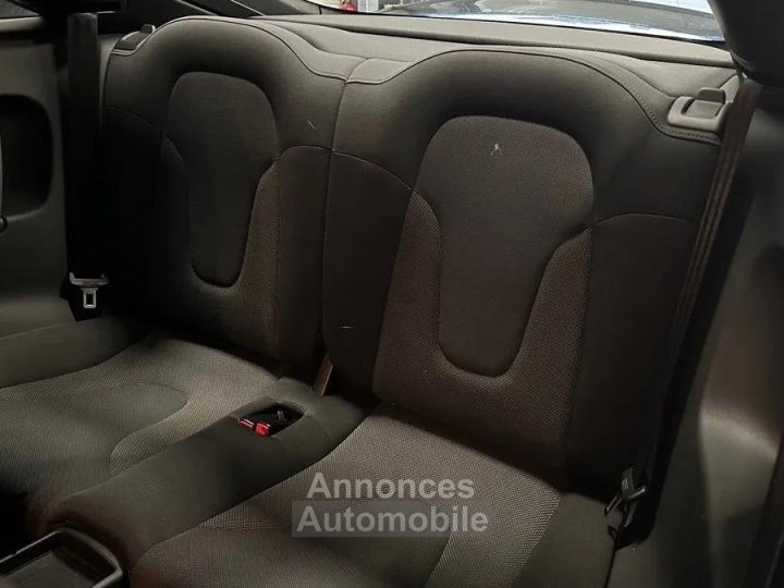 Audi TT 20 TFSI 211 CV Bo&icirc;te automatique - 15