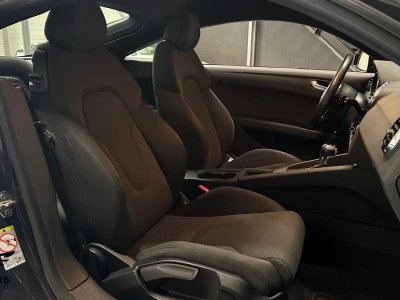 Audi TT 20 TFSI 211 CV Bo&icirc;te automatique   - 16