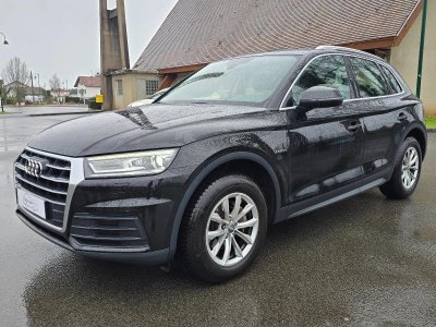 Audi Q5 20 TDI 150 DESIGN   - 1