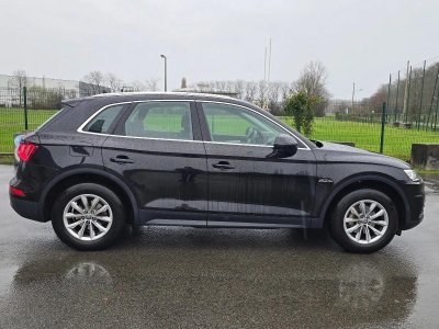 Audi Q5 20 TDI 150 DESIGN   - 3