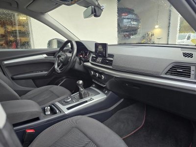 Audi Q5 20 TDI 150 DESIGN   - 7