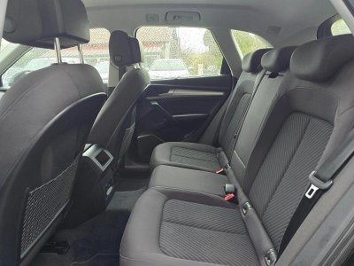 Audi Q5 20 TDI 150 DESIGN   - 9