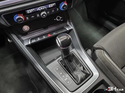 Audi Q3 20 40 TDI Quattro S-Tronic7 Sline - 190cv / Bluetooth / Keyless / Cam&eacute;ra / Radars Av et Ar   - 13