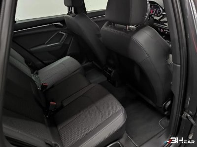 Audi Q3 20 40 TDI Quattro S-Tronic7 Sline - 190cv / Bluetooth / Keyless / Cam&eacute;ra / Radars Av et Ar   - 16