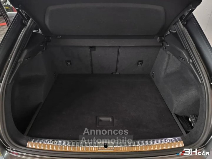 Audi Q3 20 40 TDI Quattro S-Tronic7 Sline - 190cv / Bluetooth / Keyless / Cam&eacute;ra / Radars Av et Ar - 18