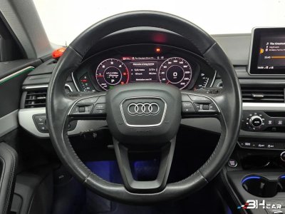 Audi A4 Avant 40 20 TDI S-Tronic 7 Design Luxe - 190cv / Apple Carplay / Attelage / Hayon / Radars   - 8
