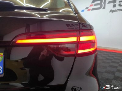 Audi A4 Avant 40 20 TDI S-Tronic 7 Design Luxe - 190cv / Apple Carplay / Attelage / Hayon / Radars   - 17