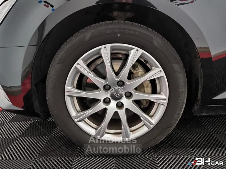 Audi A4 Avant 40 20 TDI S-Tronic 7 Design Luxe - 190cv / Apple Carplay / Attelage / Hayon / Radars - 24