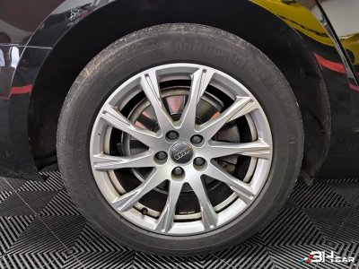 Audi A4 Avant 40 20 TDI S-Tronic 7 Design Luxe - 190cv / Apple Carplay / Attelage / Hayon / Radars   - 25