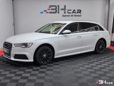 Audi A6 Avant 20 TDI STronic7 Ultra Business Executive - 190cv / Attelage / Cam&eacute;ra / Bluetooth   - 1