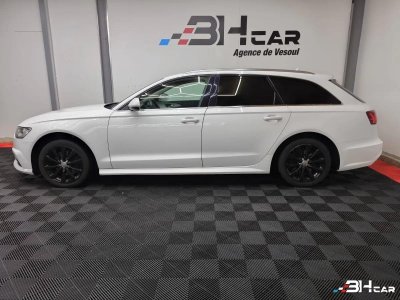 Audi A6 Avant 20 TDI STronic7 Ultra Business Executive - 190cv / Attelage / Cam&eacute;ra / Bluetooth   - 5