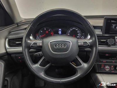 Audi A6 Avant 20 TDI STronic7 Ultra Business Executive - 190cv / Attelage / Cam&eacute;ra / Bluetooth   - 8