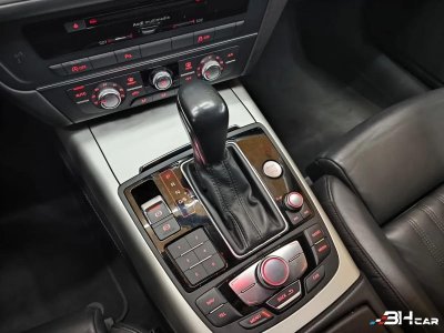 Audi A6 Avant 20 TDI STronic7 Ultra Business Executive - 190cv / Attelage / Cam&eacute;ra / Bluetooth   - 13