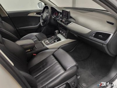 Audi A6 Avant 20 TDI STronic7 Ultra Business Executive - 190cv / Attelage / Cam&eacute;ra / Bluetooth   - 15