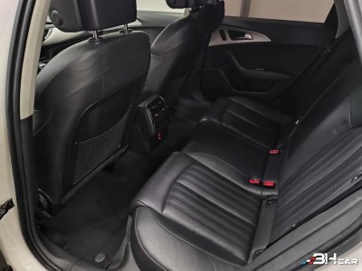 Audi A6 Avant 20 TDI STronic7 Ultra Business Executive - 190cv / Attelage / Cam&eacute;ra / Bluetooth   - 16