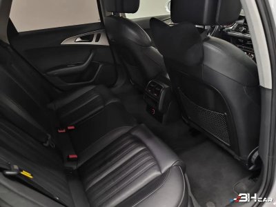 Audi A6 Avant 20 TDI STronic7 Ultra Business Executive - 190cv / Attelage / Cam&eacute;ra / Bluetooth   - 17