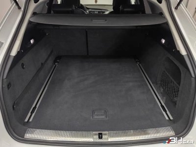 Audi A6 Avant 20 TDI STronic7 Ultra Business Executive - 190cv / Attelage / Cam&eacute;ra / Bluetooth   - 18