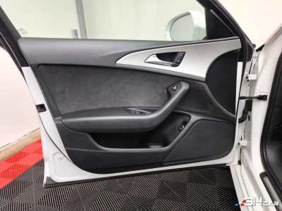 Audi A6 Avant 20 TDI STronic7 Ultra Business Executive - 190cv / Attelage / Cam&eacute;ra / Bluetooth   - 21