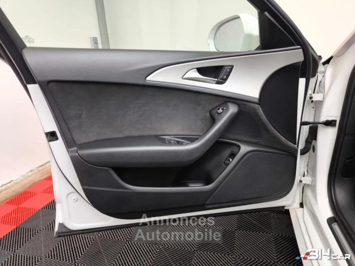 Audi A6 Avant 20 TDI STronic7 Ultra Business Executive - 190cv / Attelage / Cam&eacute;ra / Bluetooth - 21