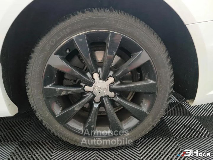 Audi A6 Avant 20 TDI STronic7 Ultra Business Executive - 190cv / Attelage / Cam&eacute;ra / Bluetooth - 23