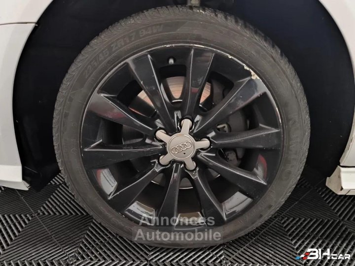 Audi A6 Avant 20 TDI STronic7 Ultra Business Executive - 190cv / Attelage / Cam&eacute;ra / Bluetooth - 25