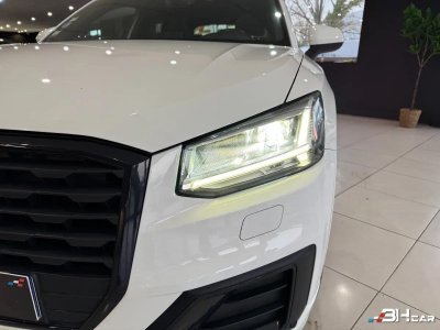 Audi Q2 35 TFSI 150 CH S-LINE BVA7 TOIT OUVRANT GARANTIE 1 AN   - 7