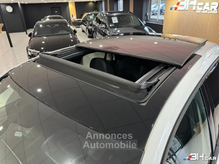 Audi Q2 35 TFSI 150 CH S-LINE BVA7 TOIT OUVRANT GARANTIE 1 AN - 9