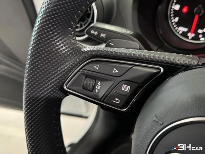 Audi Q2 35 TFSI 150 CH S-LINE BVA7 TOIT OUVRANT GARANTIE 1 AN   - 13