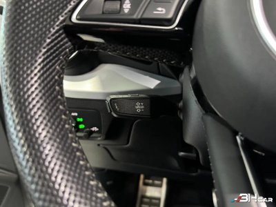 Audi Q2 35 TFSI 150 CH S-LINE BVA7 TOIT OUVRANT GARANTIE 1 AN   - 14