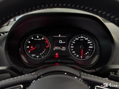 Audi Q2 35 TFSI 150 CH S-LINE BVA7 TOIT OUVRANT GARANTIE 1 AN   - 16