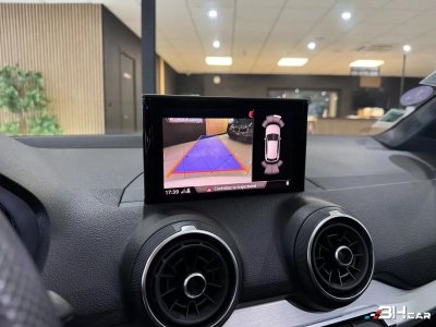 Audi Q2 35 TFSI 150 CH S-LINE BVA7 TOIT OUVRANT GARANTIE 1 AN   - 21