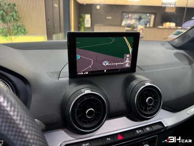 Audi Q2 35 TFSI 150 CH S-LINE BVA7 TOIT OUVRANT GARANTIE 1 AN   - 22