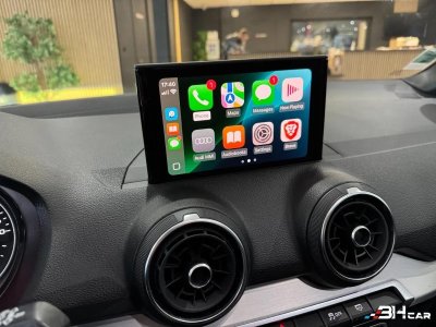 Audi Q2 35 TFSI 150 CH S-LINE BVA7 TOIT OUVRANT GARANTIE 1 AN   - 23