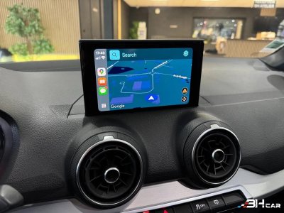 Audi Q2 35 TFSI 150 CH S-LINE BVA7 TOIT OUVRANT GARANTIE 1 AN   - 24