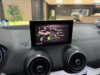 Audi Q2 35 TFSI 150 CH S-LINE BVA7 TOIT OUVRANT GARANTIE 1 AN   - 25