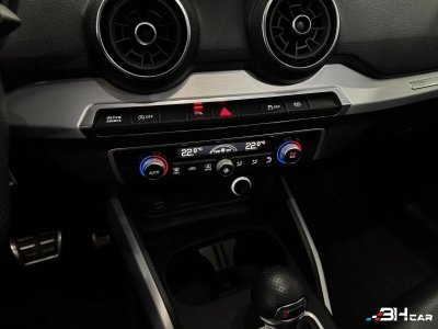 Audi Q2 35 TFSI 150 CH S-LINE BVA7 TOIT OUVRANT GARANTIE 1 AN   - 29