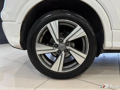 Audi Q2 35 TFSI 150 CH S-LINE BVA7 TOIT OUVRANT GARANTIE 1 AN   - 36