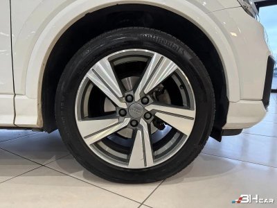 Audi Q2 35 TFSI 150 CH S-LINE BVA7 TOIT OUVRANT GARANTIE 1 AN   - 37