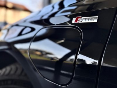 Audi A3 Sportback S Line 40 TFSIe 204ch S TRONIC 6 GARANTIE 12 Mois 390€/ Mois sans apport - 8