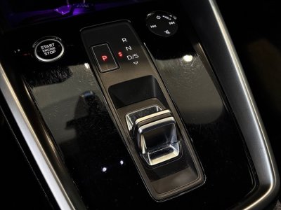 Audi A3 Sportback S Line 40 TFSIe 204ch S TRONIC 6 GARANTIE 12 Mois 390€/ Mois sans apport - 15