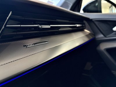 Audi A3 Sportback S Line 40 TFSIe 204ch S TRONIC 6 GARANTIE 12 Mois 390€/ Mois sans apport - 17