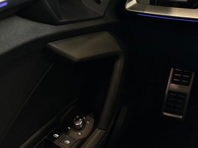 Audi A3 Sportback S Line 40 TFSIe 204ch S TRONIC 6 GARANTIE 12 Mois 390€/ Mois sans apport - 18