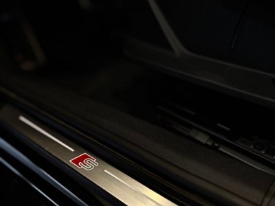 Audi A3 Sportback S Line 40 TFSIe 204ch S TRONIC 6 GARANTIE 12 Mois 390€/ Mois sans apport - 19